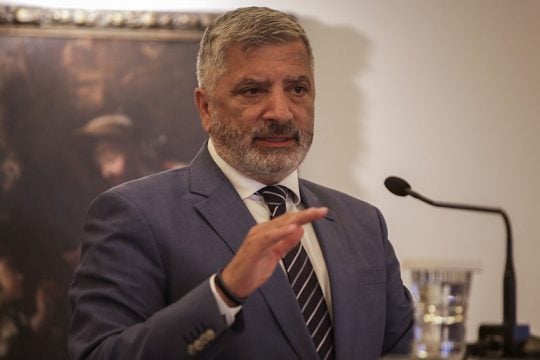patoulis